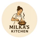 Milka's Kitchen nasi bakar specialist Jakarta